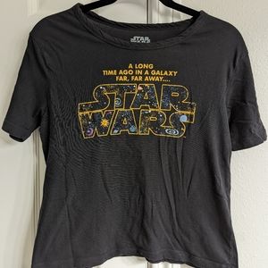 Star Wars Tee